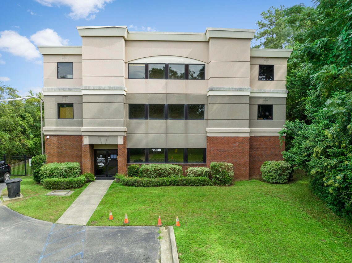 2908 Mahan Dr, Tallahassee, FL 32308 Specialty for Sale