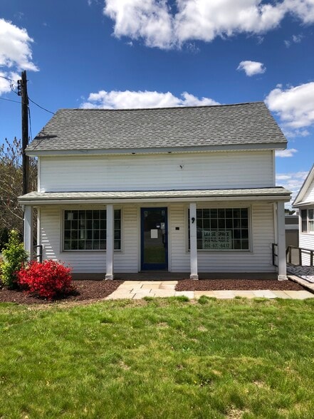 9 Waterville Rd, Avon, CT for lease - Building Photo - Image 1 of 17