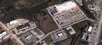 More details for Home Depot Dr W, Denham Springs, LA - Land for Sale