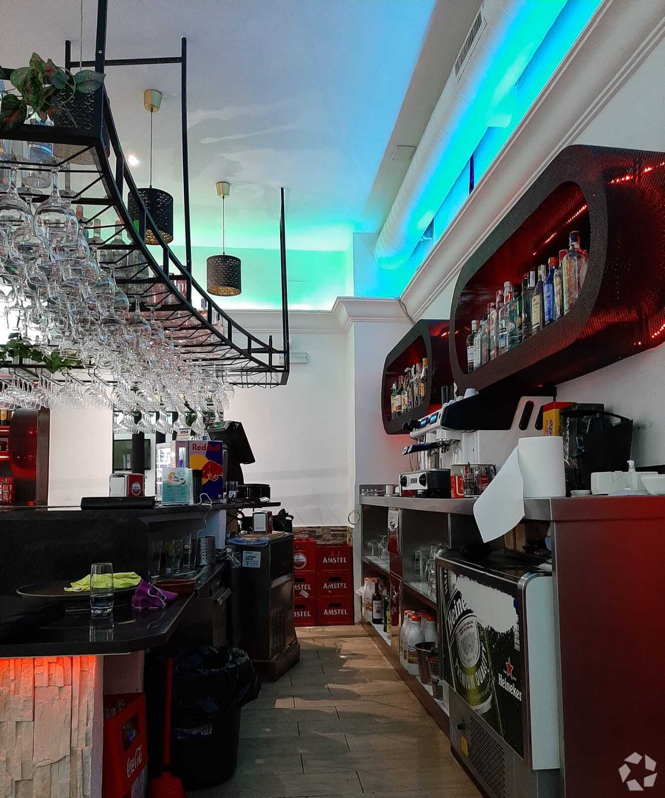 Retail in Madrid, Madrid for lease Interior Photo- Image 1 of 4