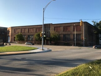 More details for 926-938 E Monument St, Baltimore, MD - Industrial for Sale