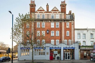 More details for 306-312 Old Kent Rd, London - Retail for Lease