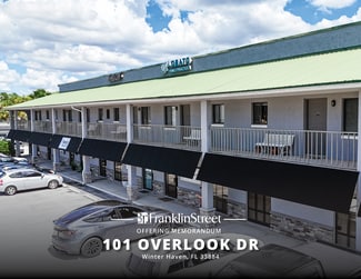 More details for 101 Overlook Dr, Winter Haven, FL - Retail for Sale