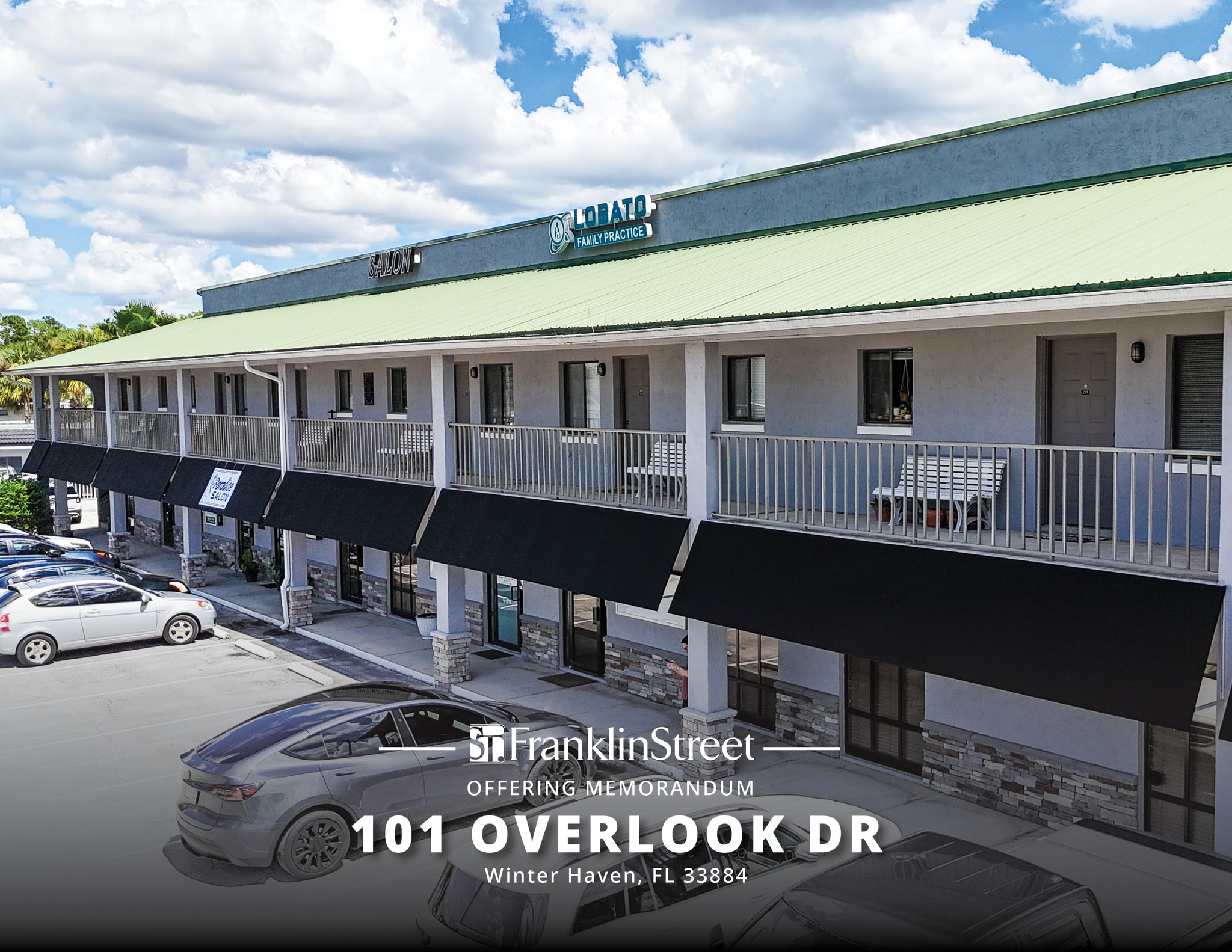 101 Overlook Dr, Winter Haven, FL for sale Building Photo- Image 1 of 17