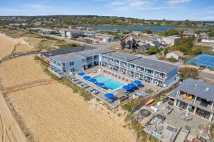 Oceanfront Montauk Hotel - Motel