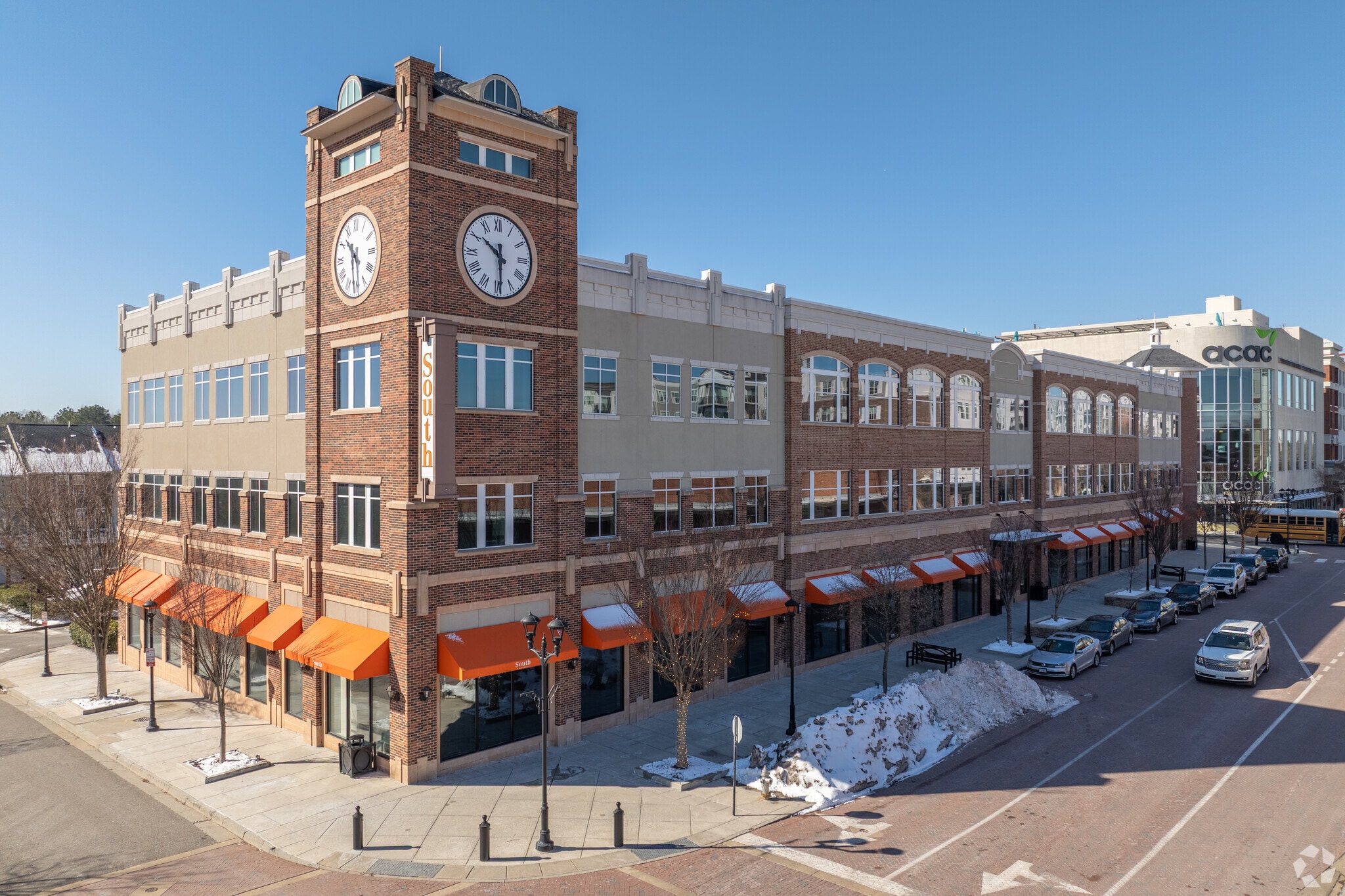 2151-2171 Old Brick Rd, Glen Allen, VA for sale Building Photo- Image 1 of 5