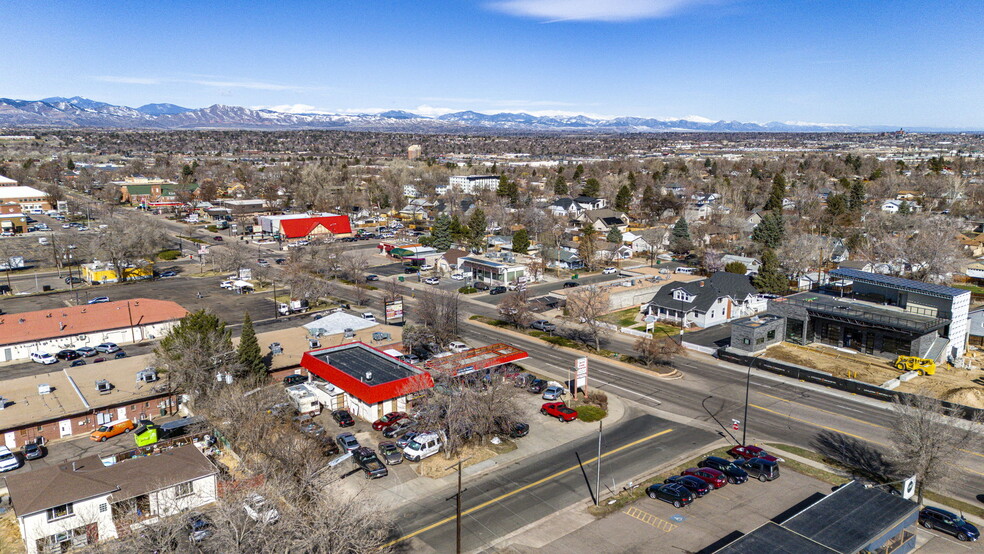 1200 W Littleton Blvd, Littleton, CO for sale - Building Photo - Image 1 of 28