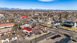 More details for 1200 W Littleton Blvd, Littleton, CO - Retail for Sale