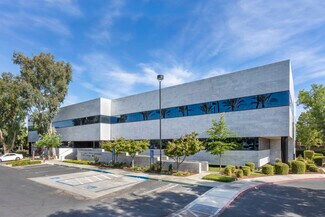 More details for 6795 N Palm Ave, Fresno, CA - Office for Lease