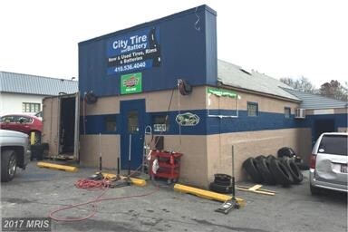 4121 Washington Blvd, Halethorpe, MD for sale Primary Photo- Image 1 of 1