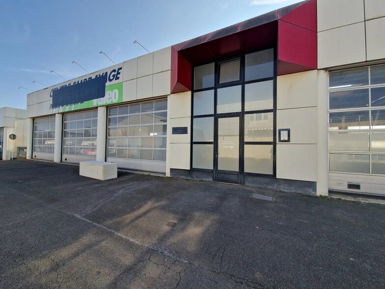 6 Rue André Marie Ampère, Marsannay-la-Côte for lease - Building Photo - Image 1 of 4