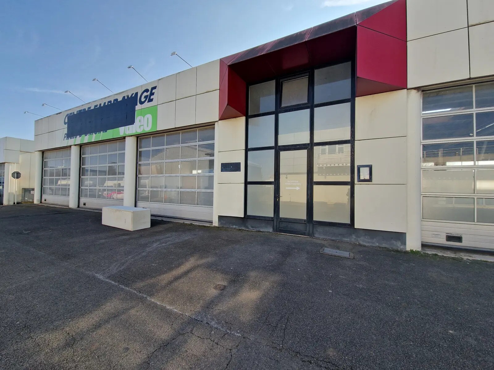 6 Rue André Marie Ampère, Marsannay-la-Côte for lease Building Photo- Image 1 of 5