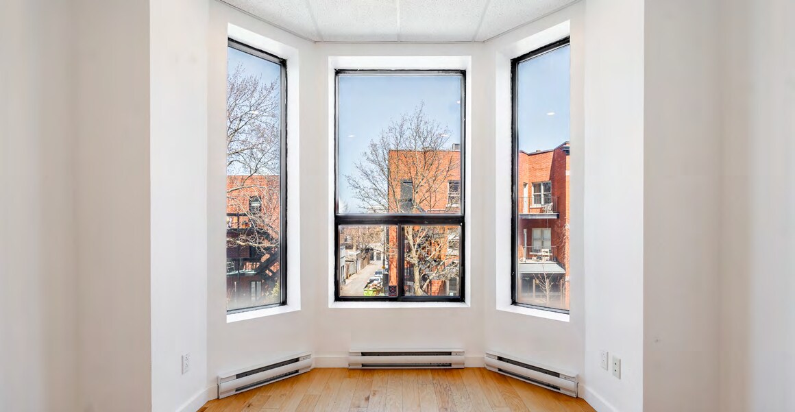 5100 Rue Hutchison, Montréal, QC for lease Interior Photo- Image 1 of 4