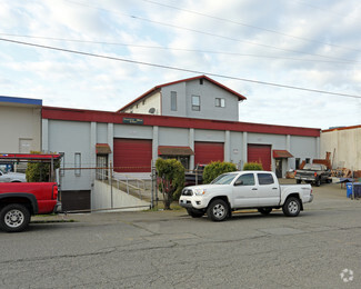 More details for 1521-1525 NW Ballard Way, Seattle, WA - Industrial for Lease