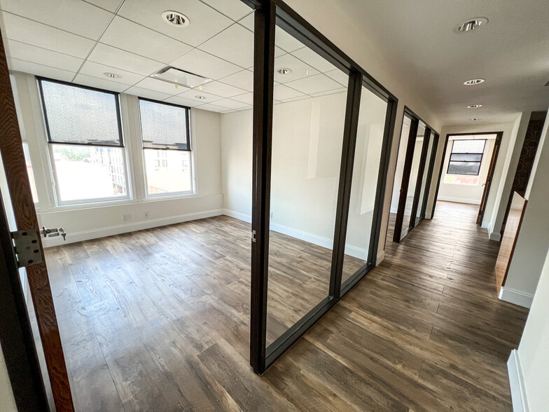 110 E Wilshire Ave, Fullerton, CA for lease - Interior Photo - Image 3 of 21