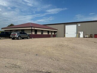 More details for 25773 Cottonwood Ave, Sioux Falls, SD - Industrial for Lease