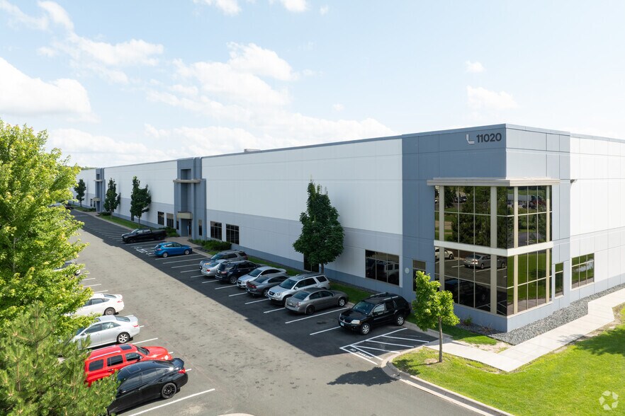 11020 Holly Ln N, Dayton, MN for sale - Primary Photo - Image 1 of 1