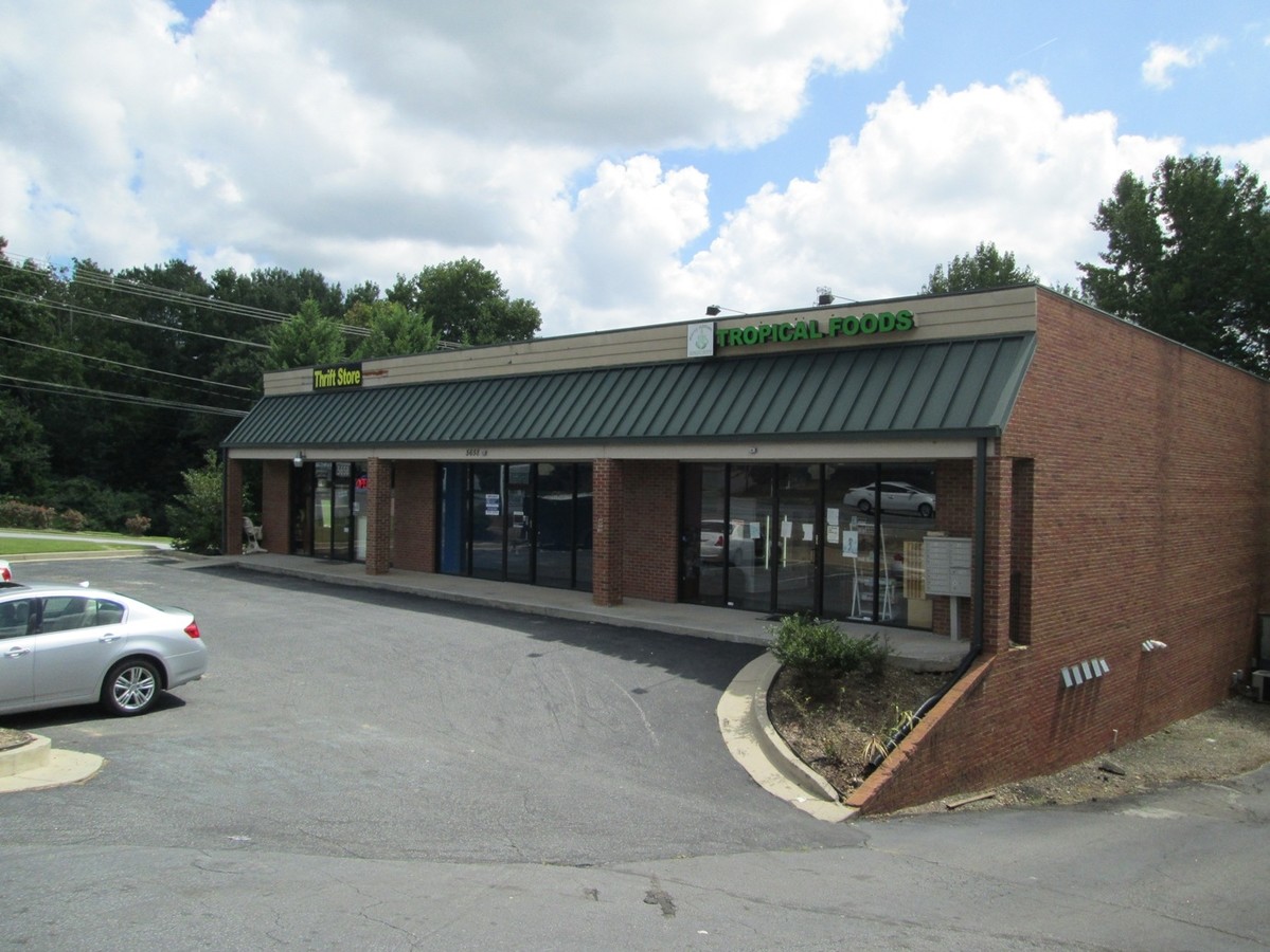 post office buford hwy norcross ga