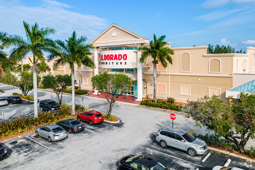 Sr 7, Royal Palm Beach, FL for lease - Building Photo - Image 2 of 6