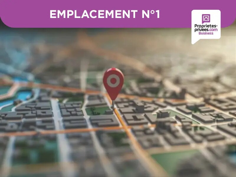 Retail in Angers for sale Building Photo- Image 1 of 3