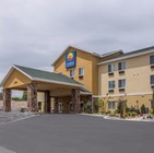 Comfort Inn & Suites Vernal National Monument - Motel