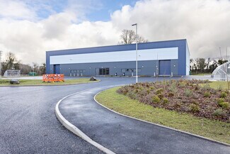 More details for Brampton Rd, Bishops Castle - Industrial for Lease