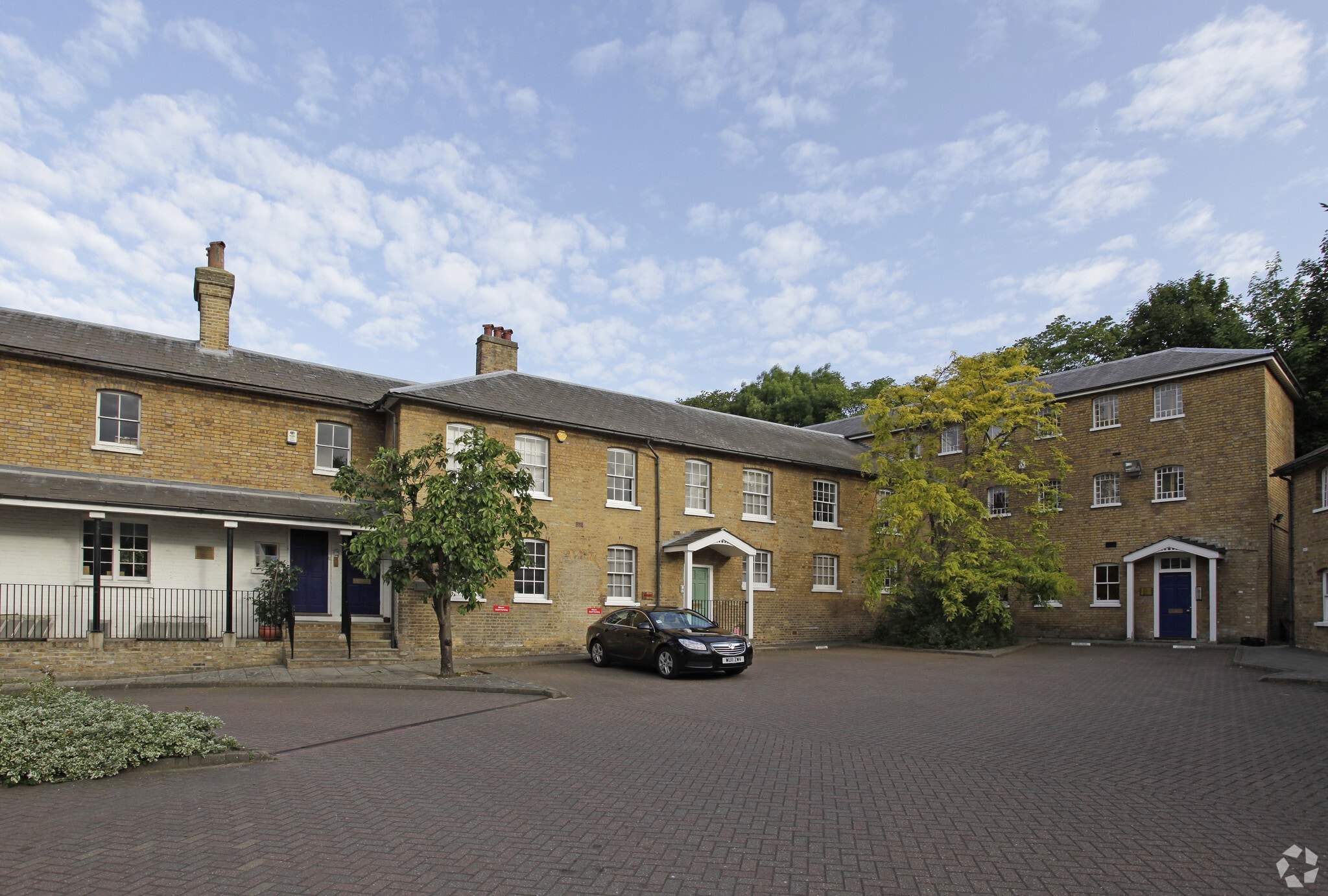 Office 1 Endeavour House 2 Twisleton Court, Dartford for lease Building Photo- Image 1 of 7