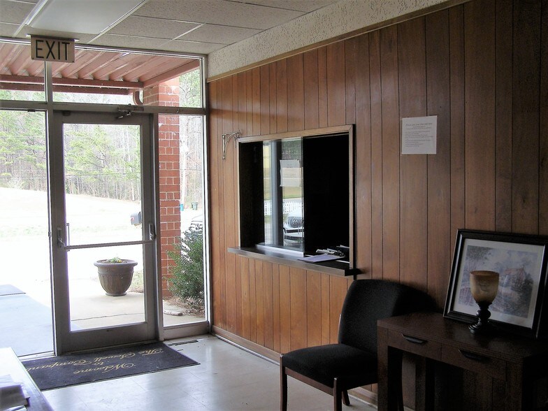 2580 Highway 46, Heflin, AL for lease - Building Photo - Image 3 of 45