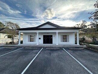 More details for 1656 S Volusia Ave, Orange City, FL - Office for Sale