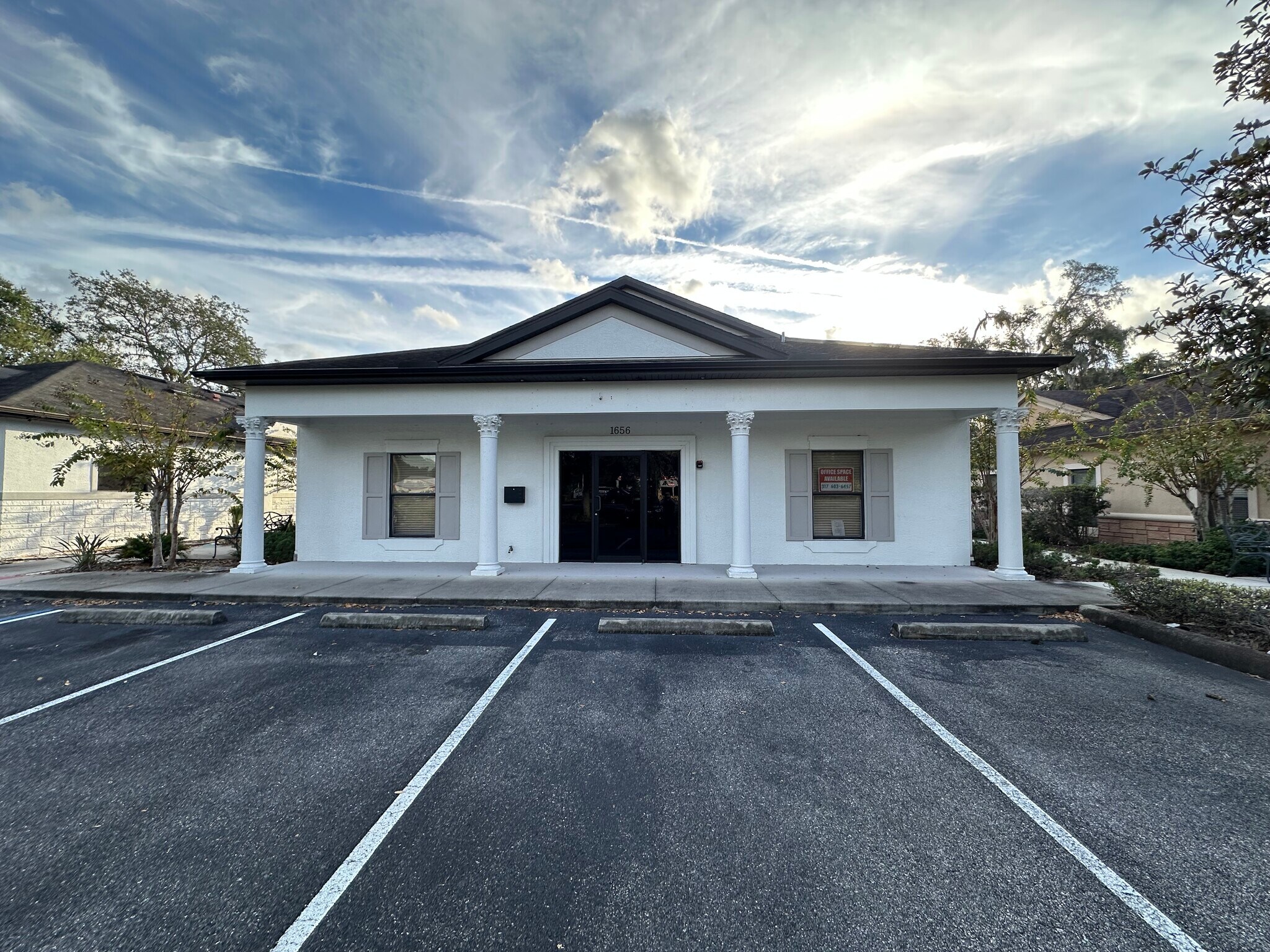 1656 S Volusia Ave, Orange City, FL for lease Building Photo- Image 1 of 16