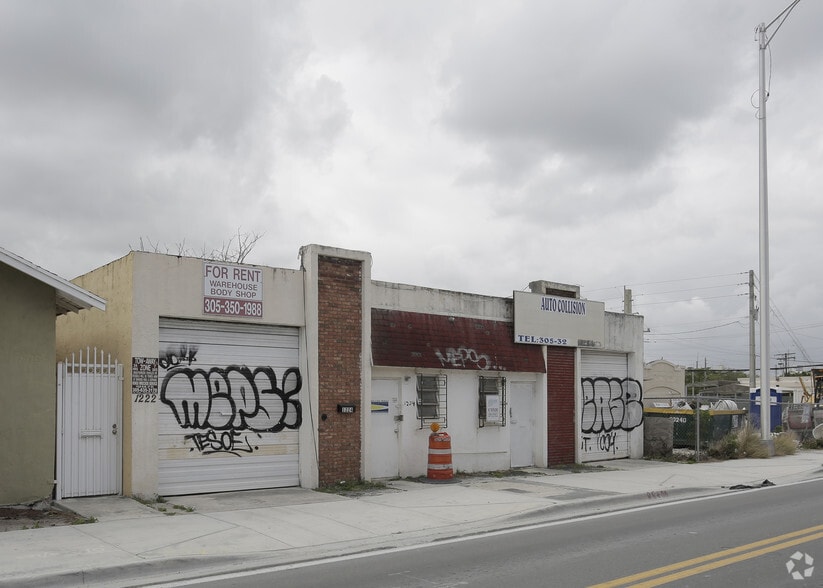 1222-1224 NW 7th Ave, Miami, FL for sale - Primary Photo - Image 1 of 21