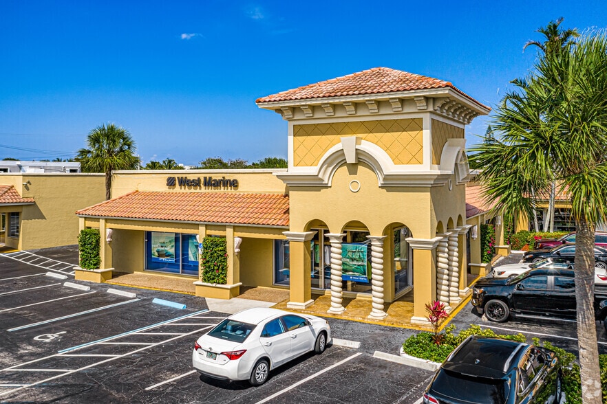 2275 Federal Hwy, Delray Beach, FL for lease - Primary Photo - Image 3 of 3