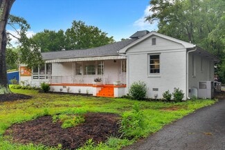 More details for 323 W Georgia Rd, Simpsonville, SC - Retail for Sale