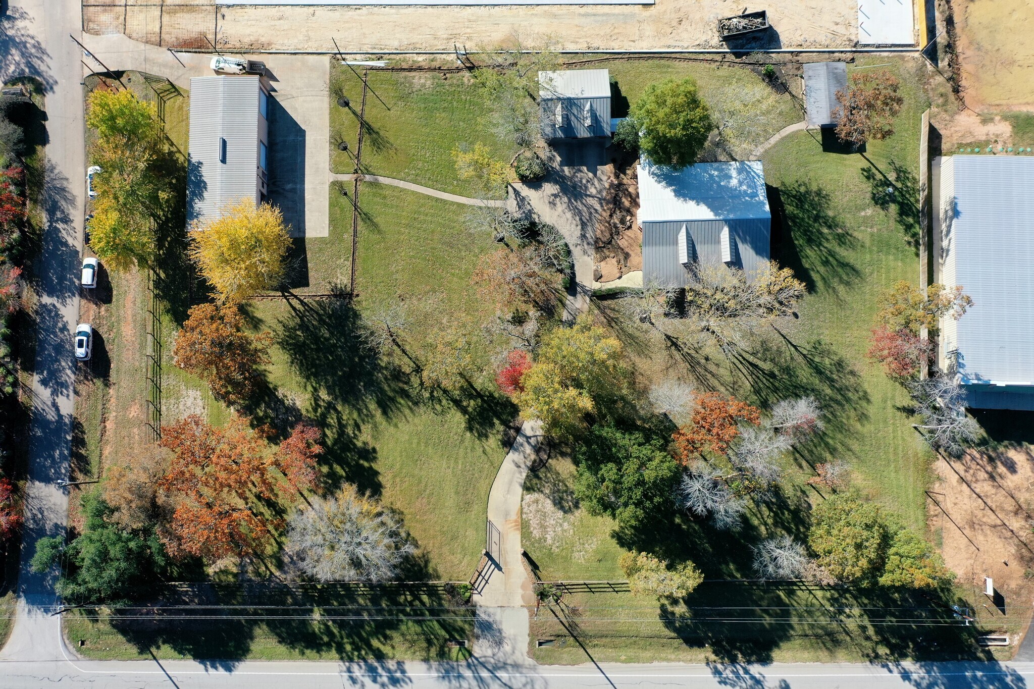 40707 FM 149 Rd, Magnolia, TX for sale Aerial- Image 1 of 1