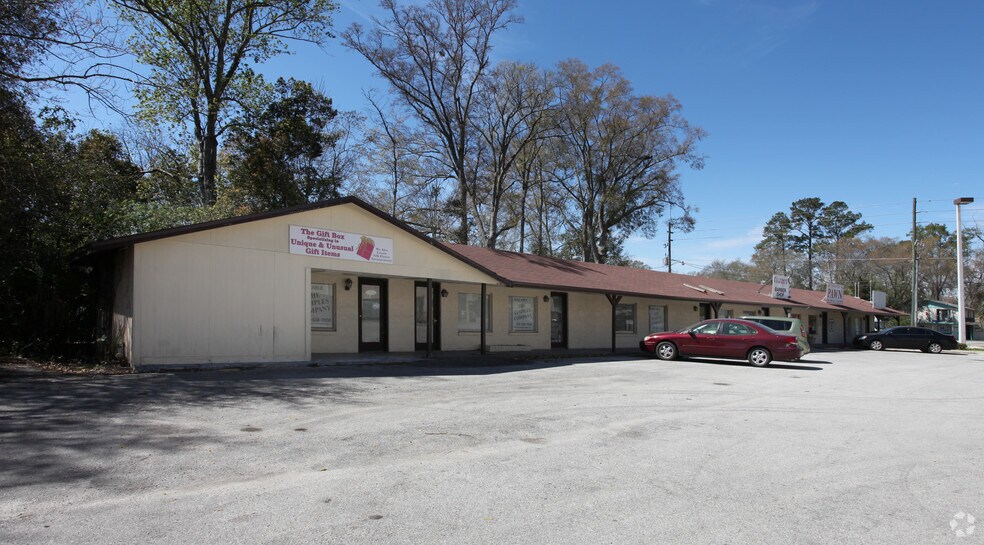 449672 Highway 301, Callahan, FL for sale - Primary Photo - Image 1 of 1