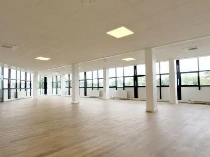 7 Rue Roland Martin, Champigny-sur-Marne for lease - Building Photo - Image 1 of 3