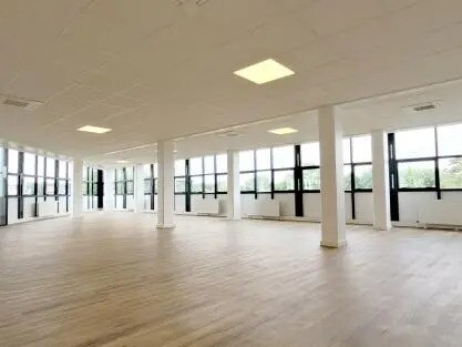 7 Rue Roland Martin, Champigny-sur-Marne for lease Building Photo- Image 1 of 4