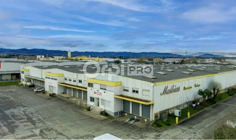 Flex in Arnas for sale - Building Photo - Image 2 of 4