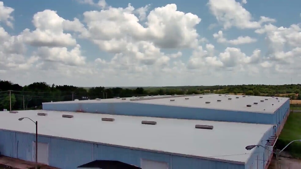 400 N Harvey St, Seminole, OK for lease - Building Photo - Image 3 of 52