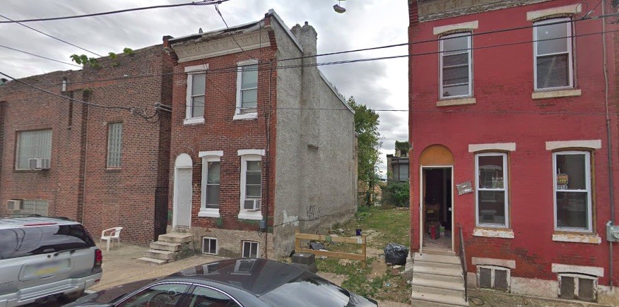 2316 Turner St, Philadelphia, PA for sale Primary Photo- Image 1 of 1