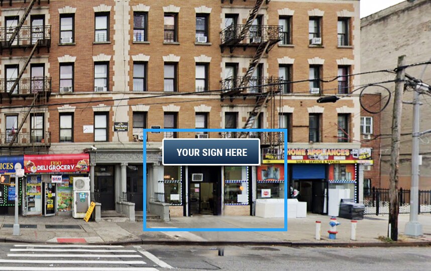 1384 Boston Rd, Bronx, NY 10456