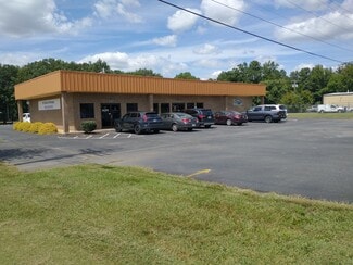 More details for 303 Highway 740, Albemarle, NC - Office for Sale