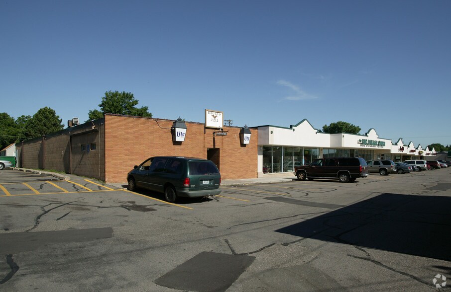 1100-1214 Vermillion St, Hastings, MN for lease - Building Photo - Image 2 of 14