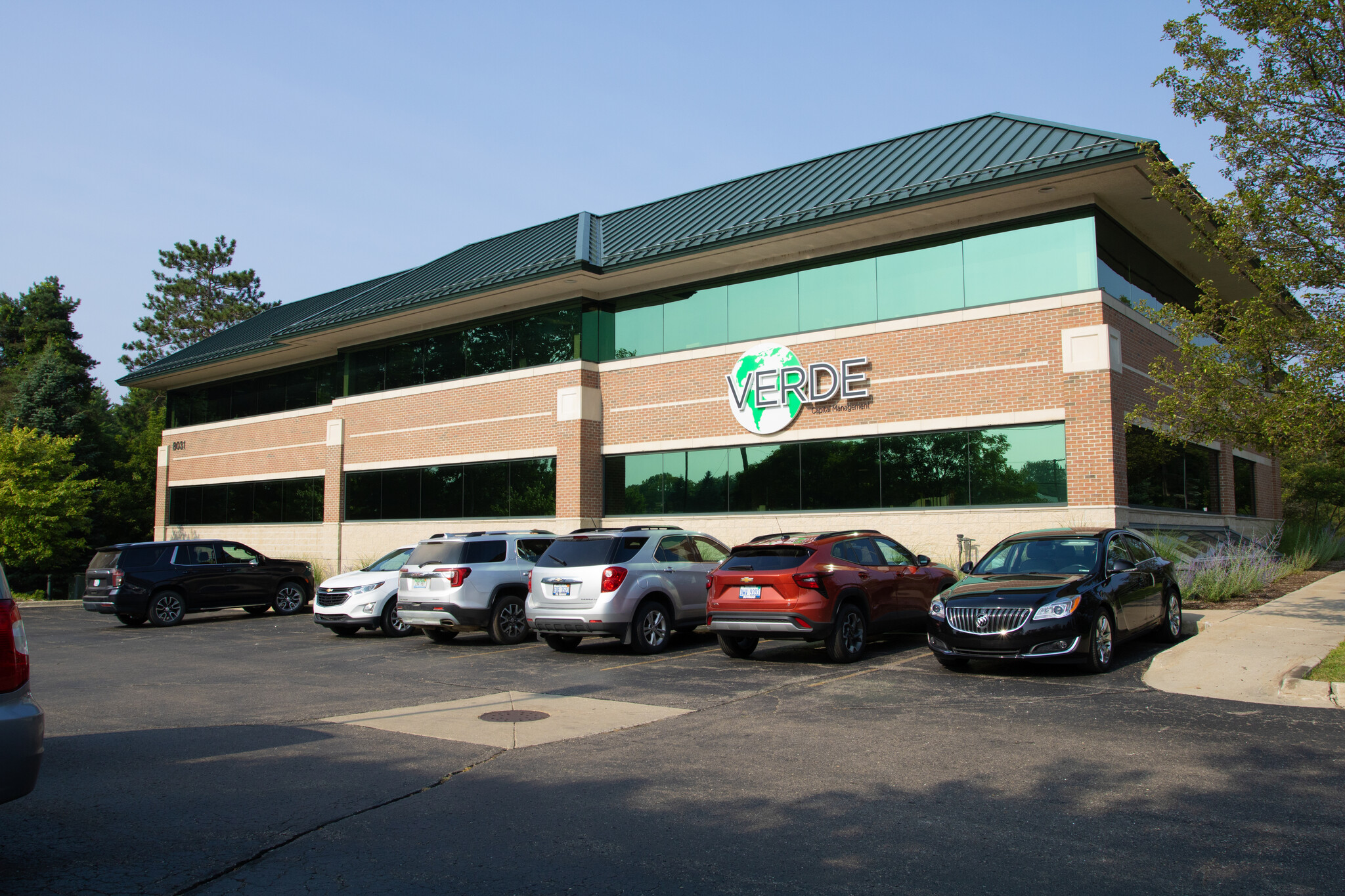 8031 Ortonville Rd, Clarkston, MI for lease Building Photo- Image 1 of 16