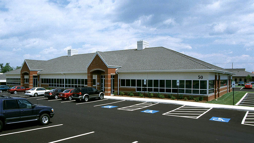 50 Commerce Dr, Wyomissing, PA for sale Primary Photo- Image 1 of 1