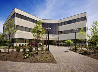 More details for 101 Interchange Plz, Cranbury, NJ - Office for Lease