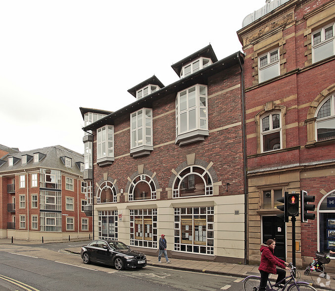 Micklegate, York for lease - Building Photo - Image 2 of 7