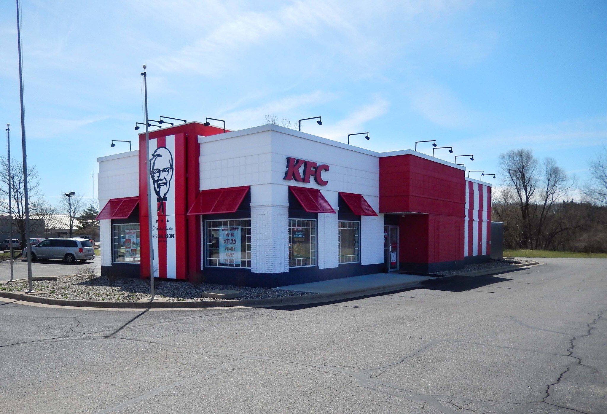 1320 W State St, Hastings, MI for sale Primary Photo- Image 1 of 1