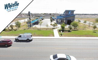 More details for 701 W Ridge Rd, Pharr, TX - Specialty for Sale