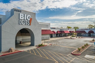 More details for 6660 W Cactus Rd, Glendale, AZ - Retail for Lease